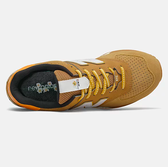 NEW BALANCE lanza su 547 CITY PACK más URBANO dedicado a ...