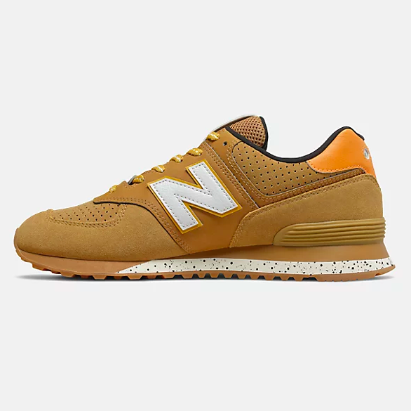 new balance mostaza new balance mostaza