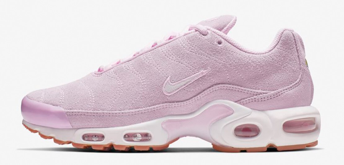 Nike Air Max Plus Premium Nike Air Max Plus Premium