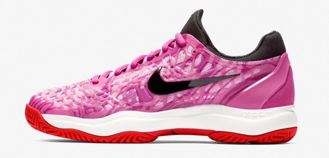 NikeCourt Zoom Cage 3 NikeCourt Zoom Cage 3