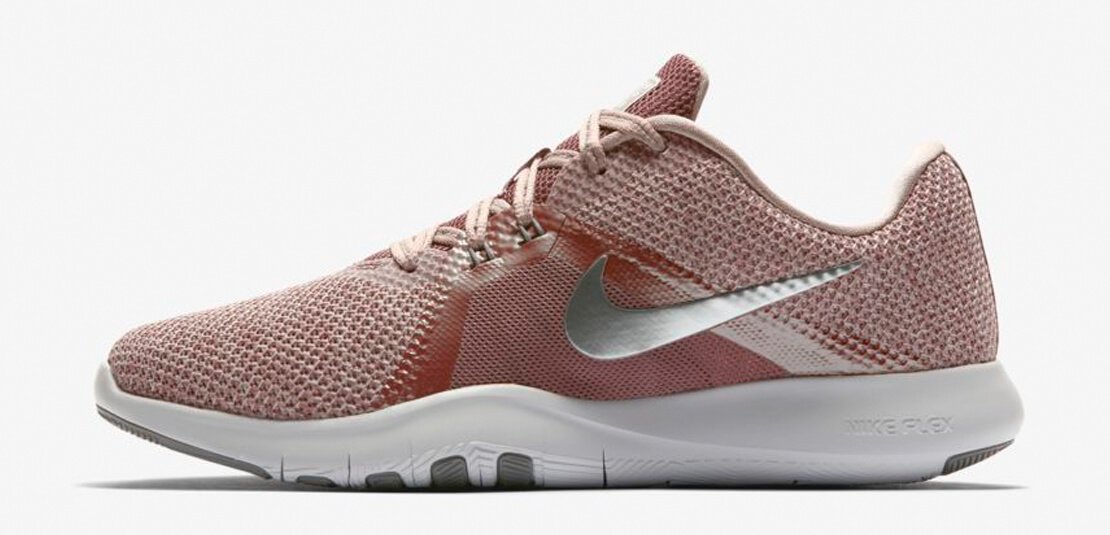 nike blancas mujer baratas
