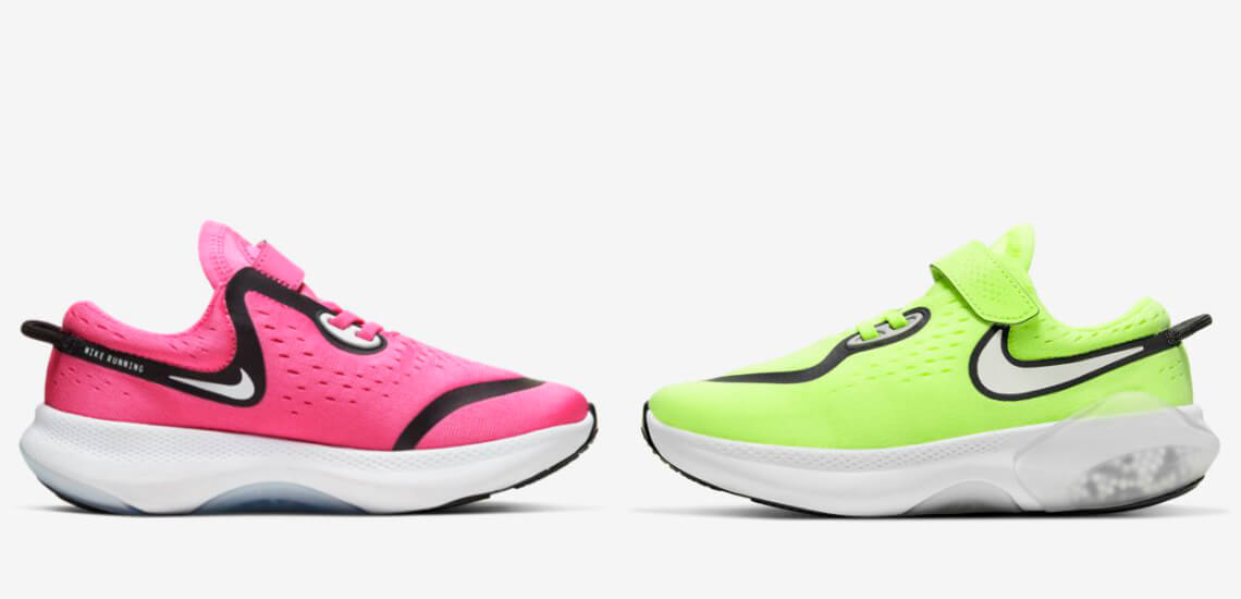 zapatillas nike para niños 2019