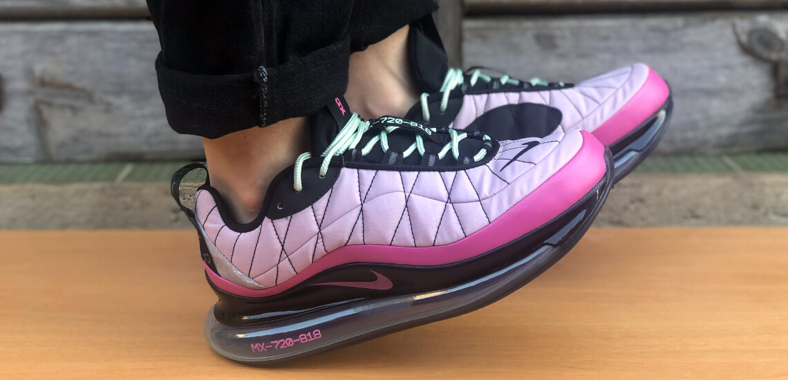 Nike MX 720-818 Nike MX 720-818