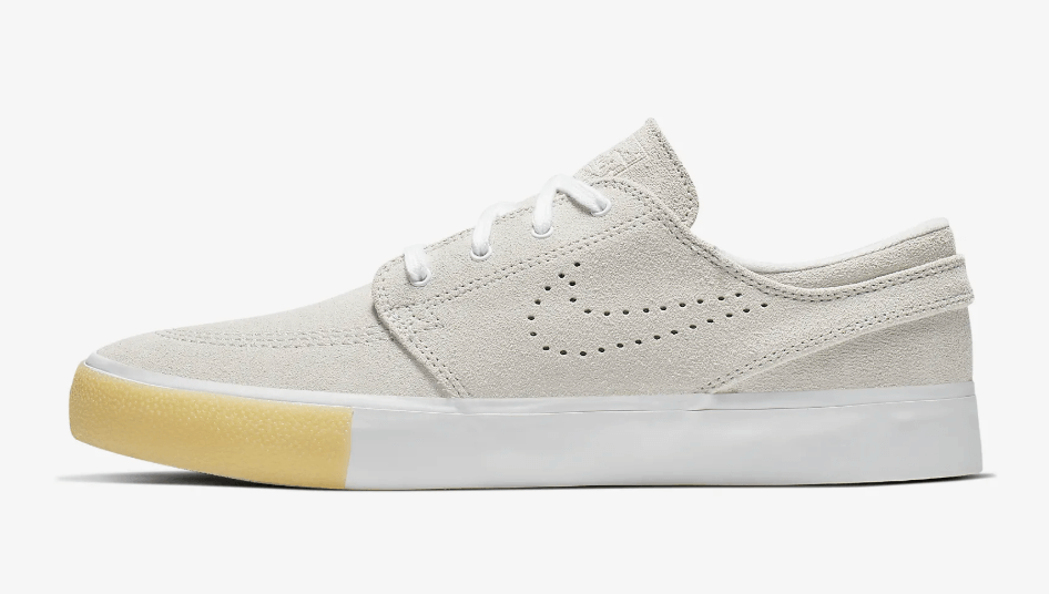 stefan janoski hombre beige