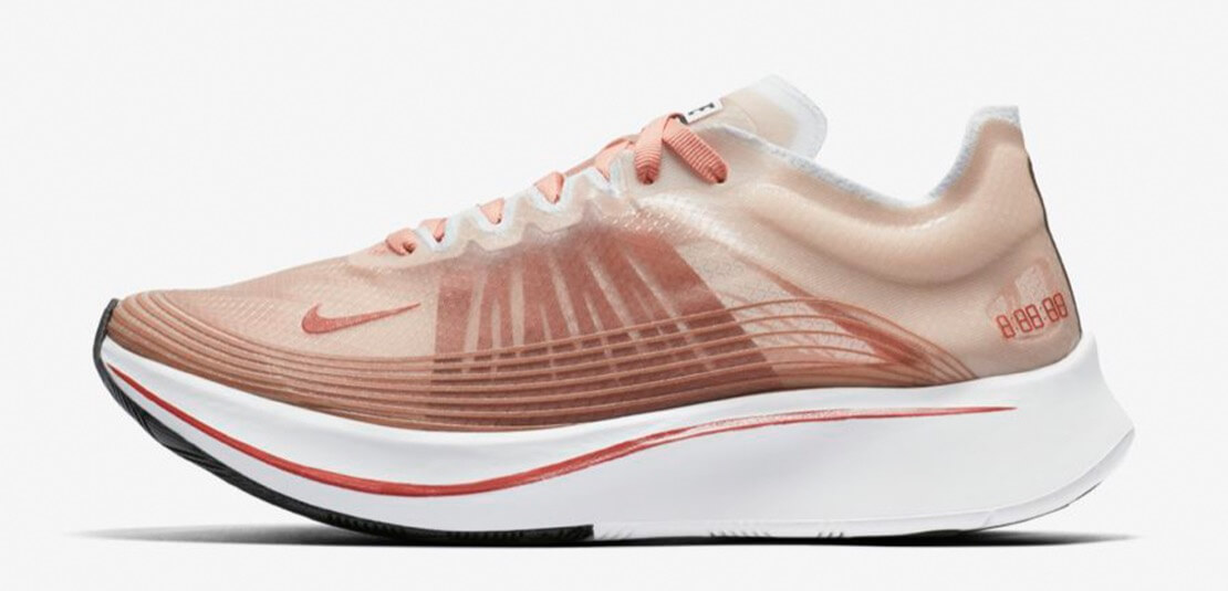 Nike Zoom Fly SP Nike Zoom Fly SP