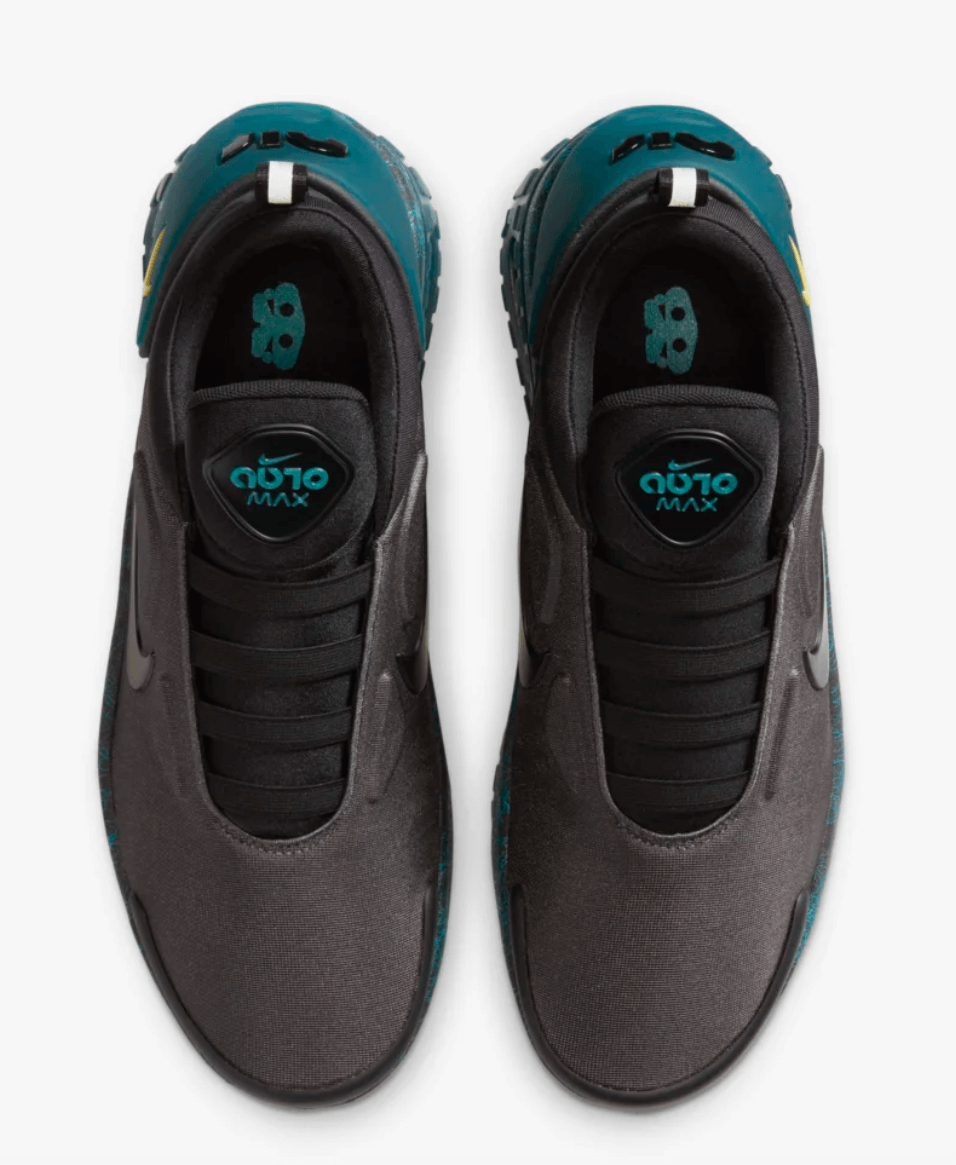 Nike Adapt Auto Max Anthracite Nike Adapt Auto Max Anthracite