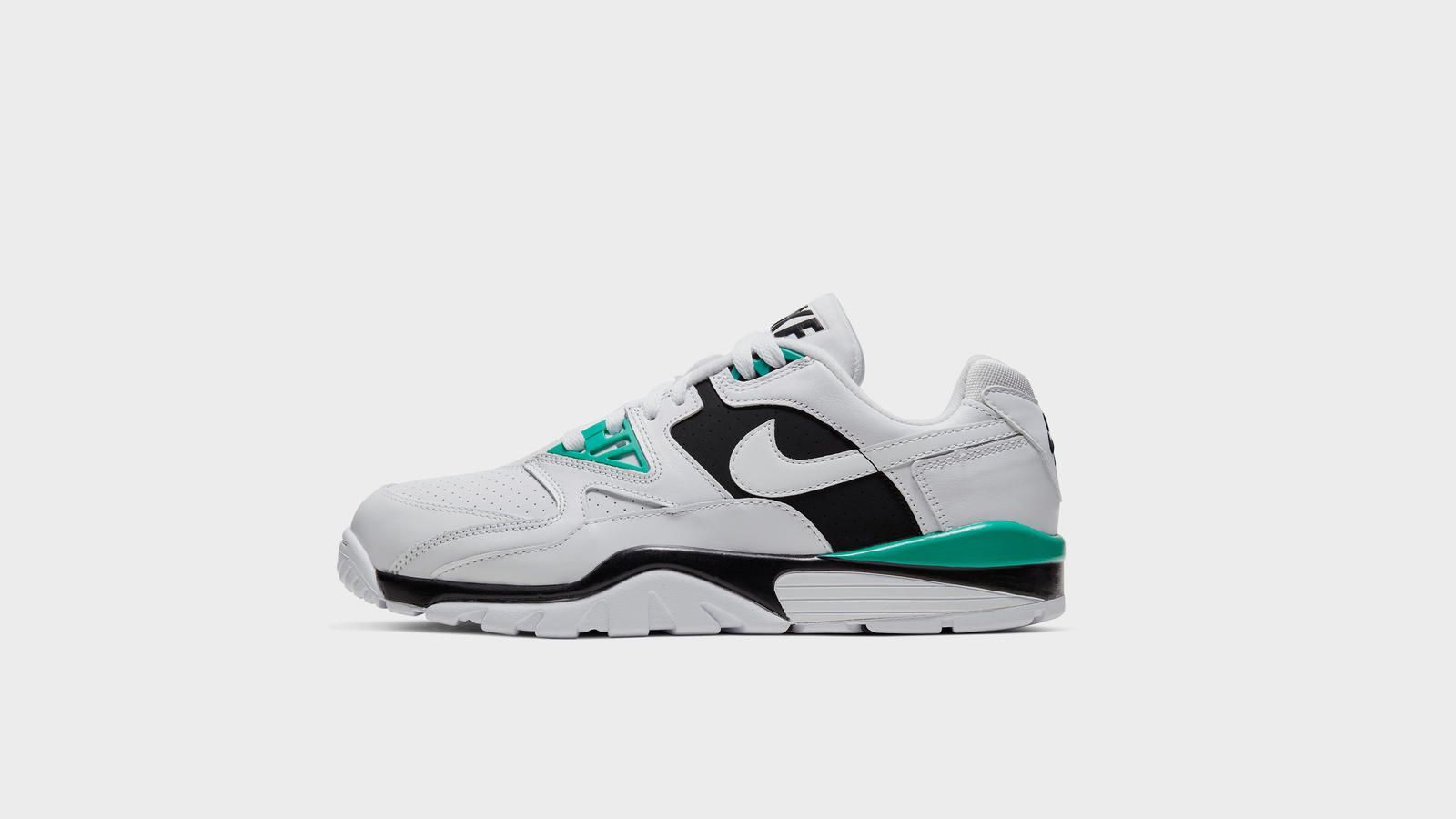 Entre Preconcepción Hostil NIKE y los AÑOS 90: vuelven las AIR CROSS TRAINER 3 LOW zapatillasysneakers.com Entre Preconcepción Hostil NIKE y los AÑOS 90: vuelven las AIR CROSS TRAINER 3 LOW zapatillasysneakers.com