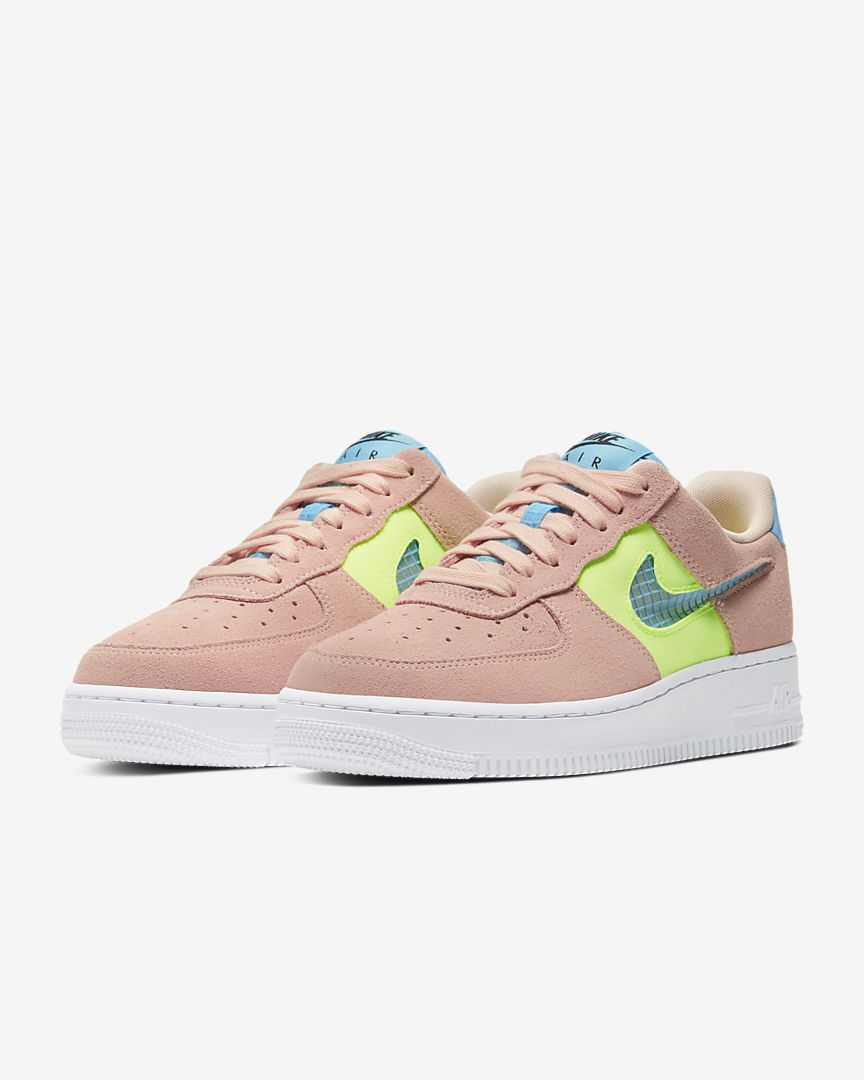 nike for one colores