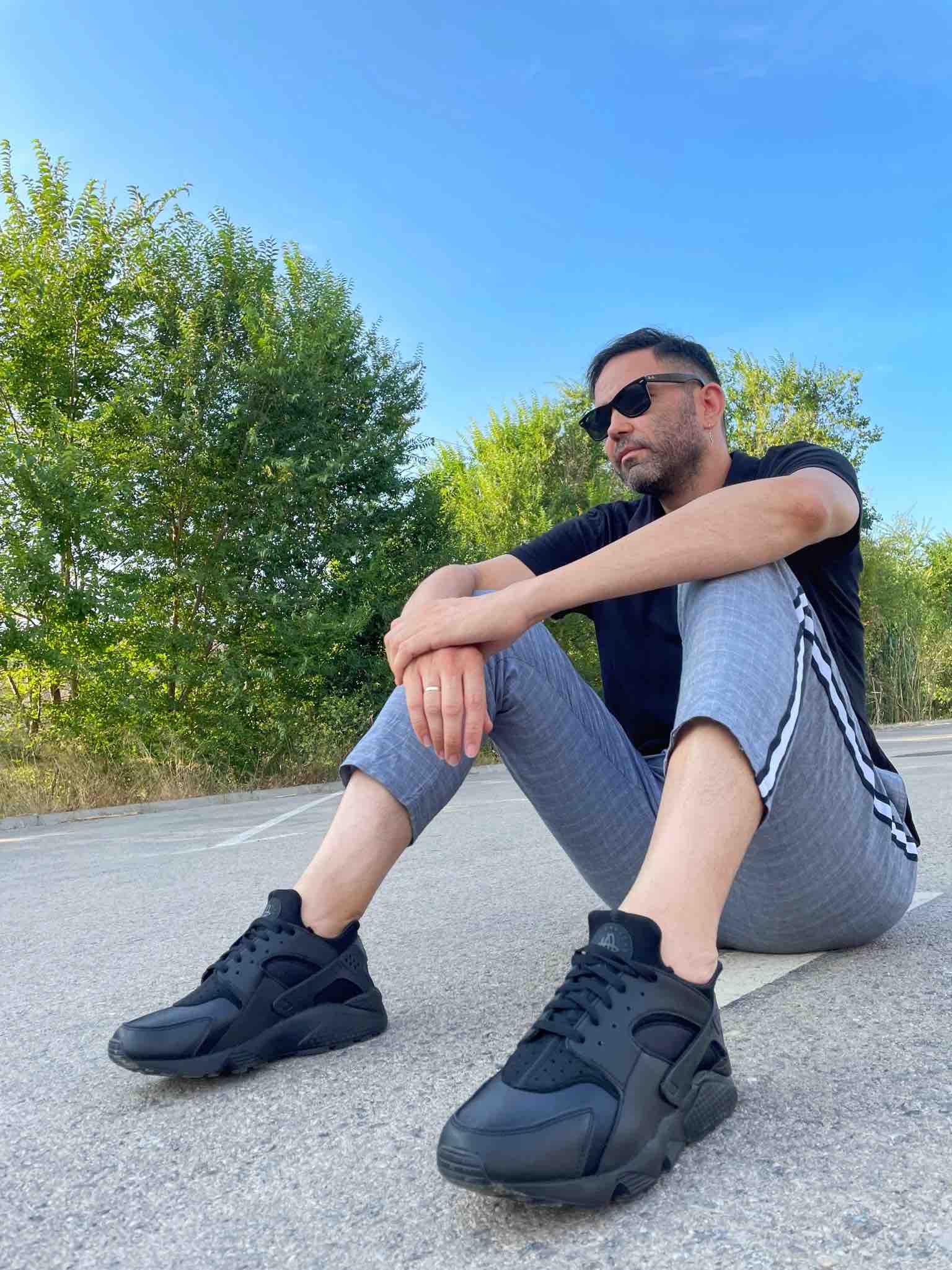 Nike Air Huarache Nike Air Huarache
