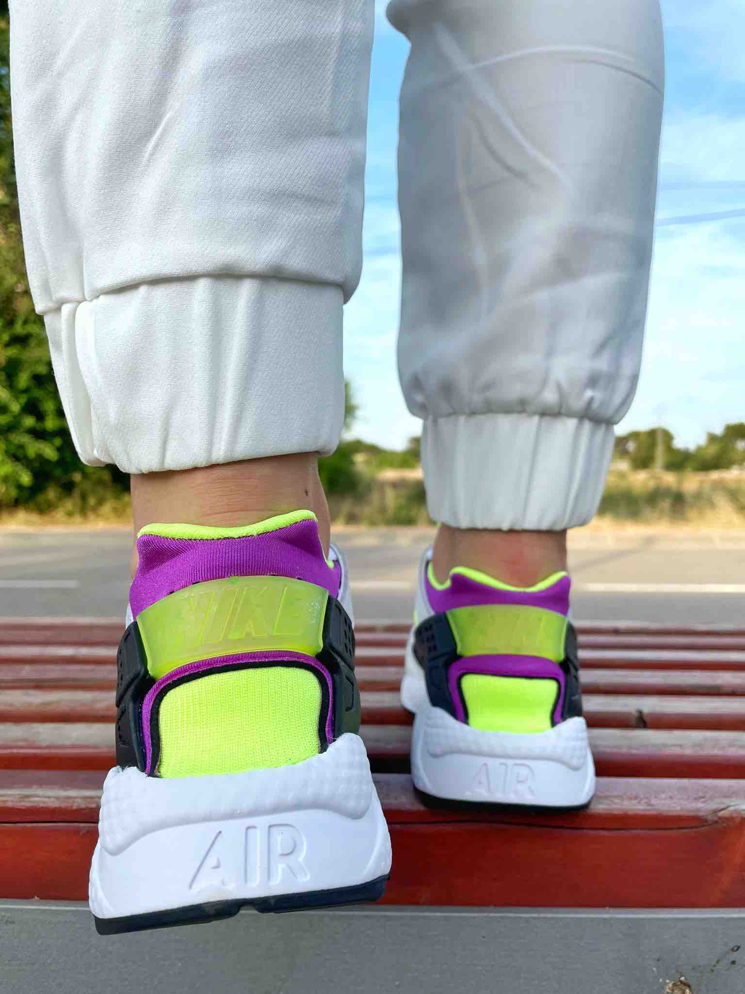 Nike Air Huarache Nike Air Huarache
