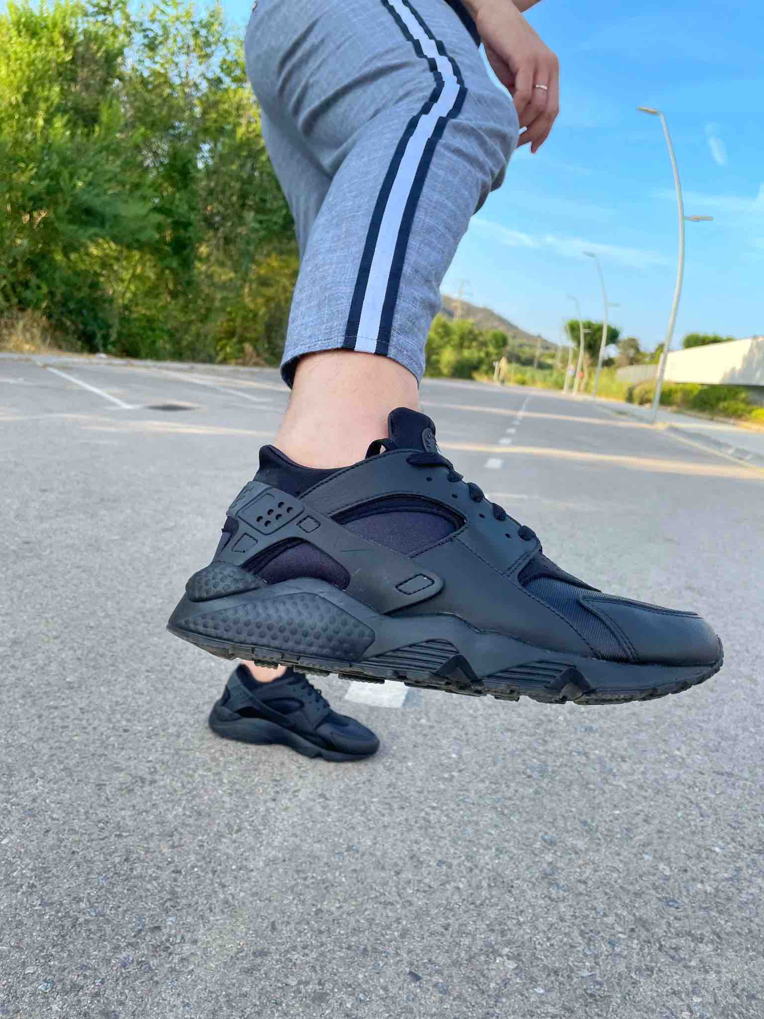 Nike Air Huarache Nike Air Huarache
