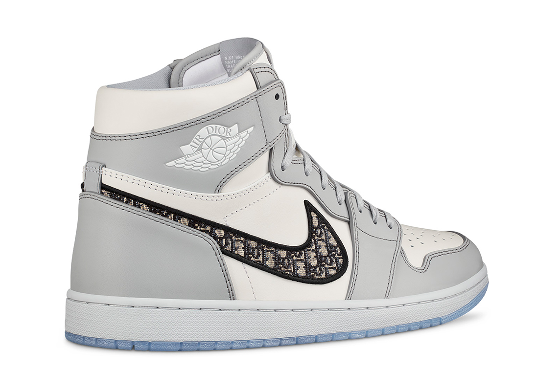 Air Jordan I High OG Dior Air Jordan I High OG Dior