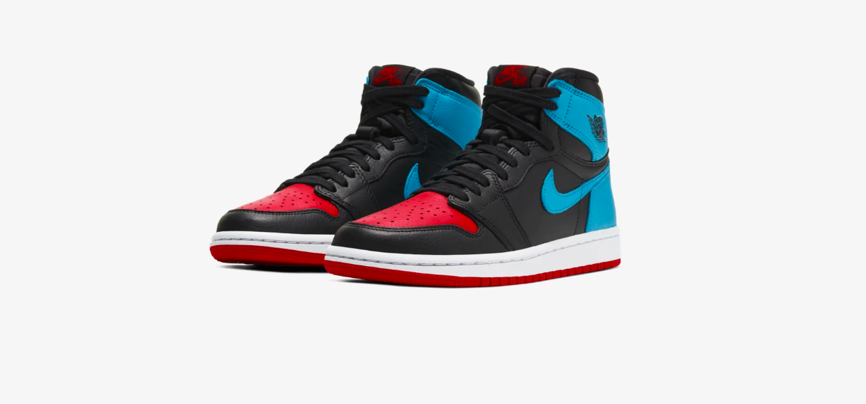 nike air jordan i