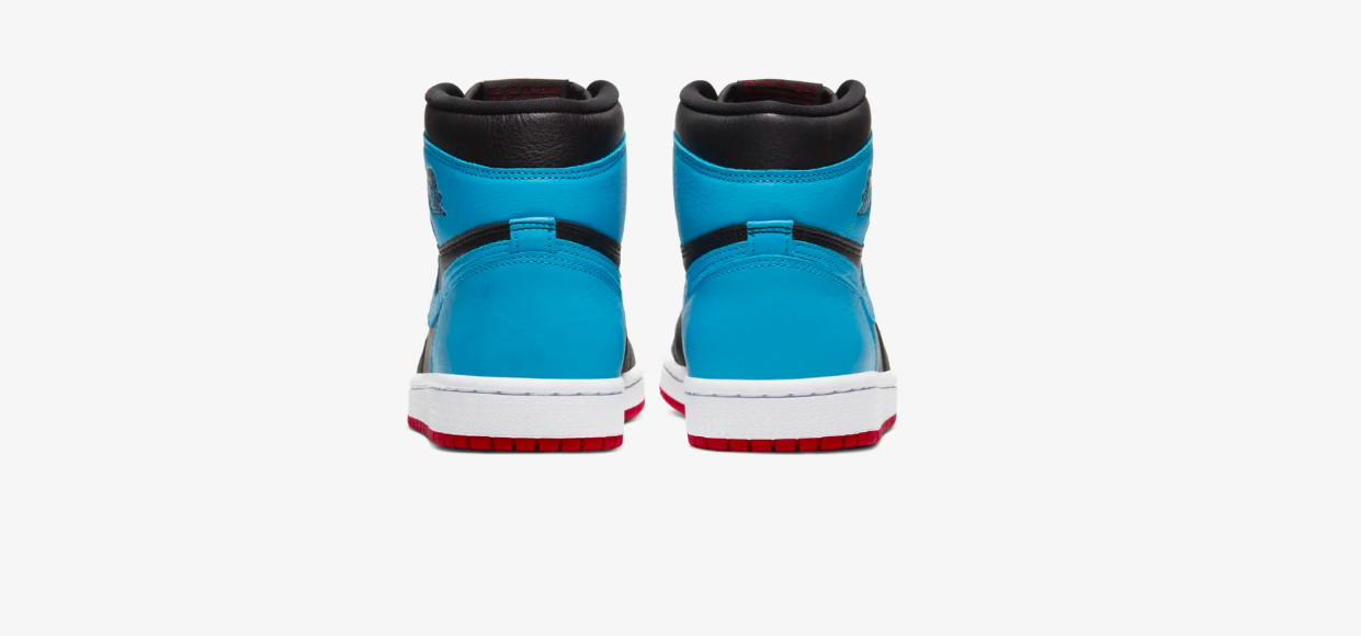 nike air jordan i