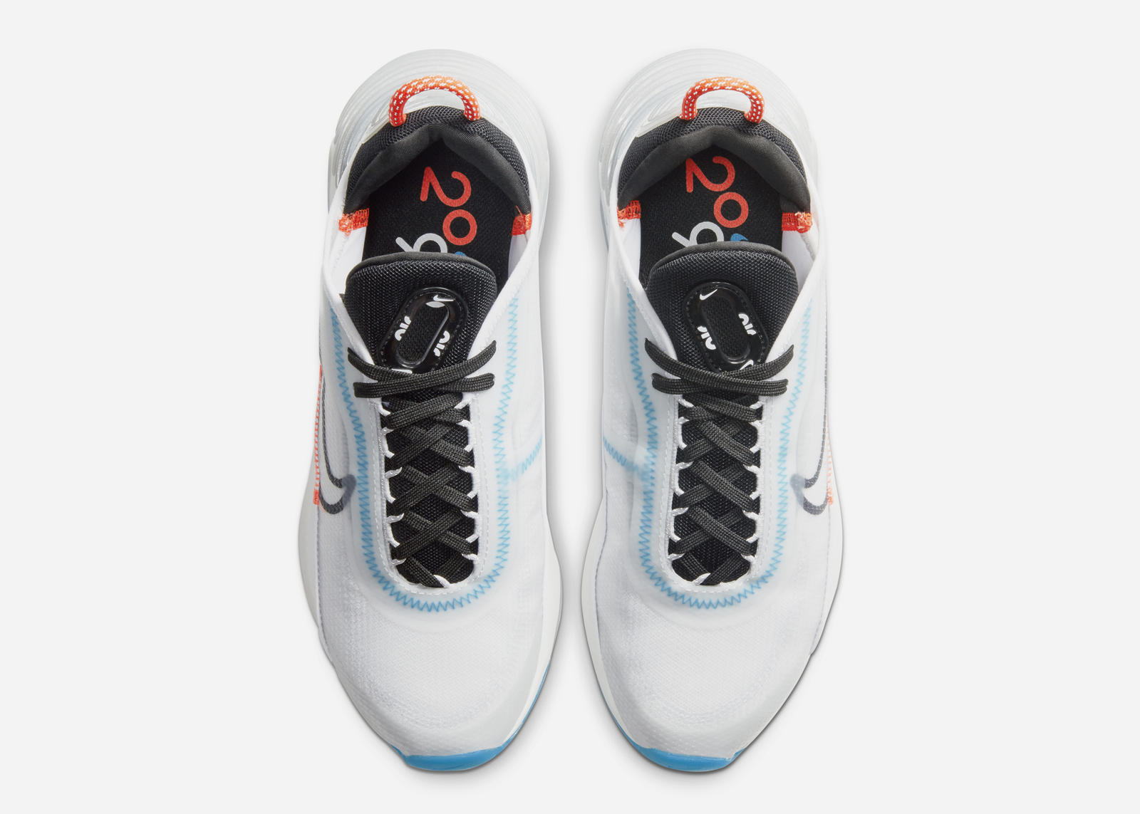 nike air max nuevos modelos