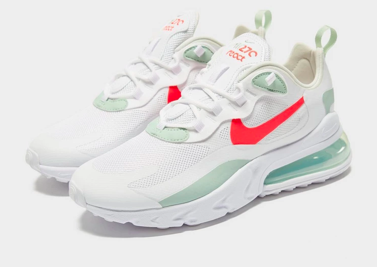 cámara Glorioso comerciante CINCO MODELOS NIKE AIR MAX con DESCUENTO EN JD SPORTS zapatillasysneakers.com cámara Glorioso comerciante CINCO MODELOS NIKE AIR MAX con DESCUENTO EN JD SPORTS zapatillasysneakers.com
