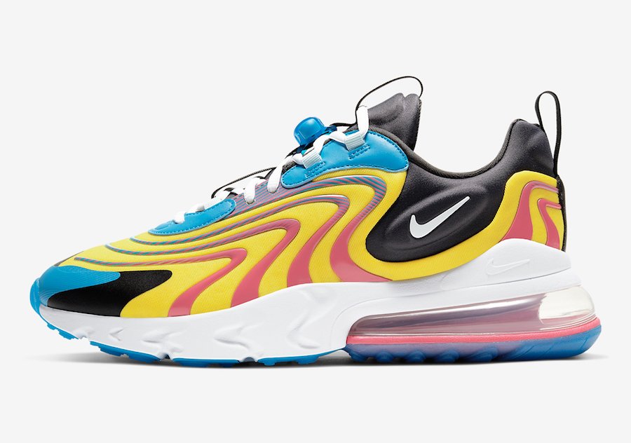 air max 270 de colores