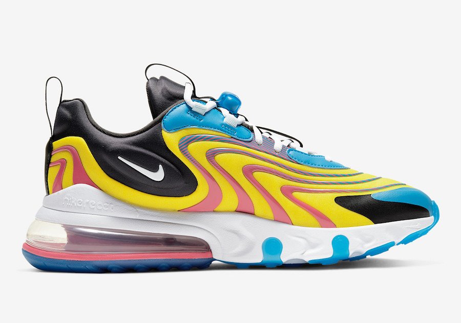 nuevas zapatillas nike air max