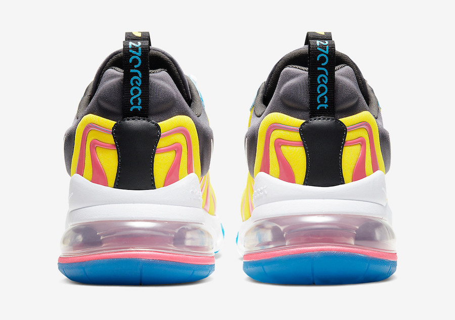 air max 27c mujer