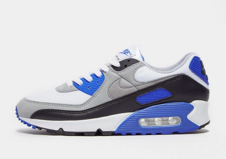 air max azul air max azul