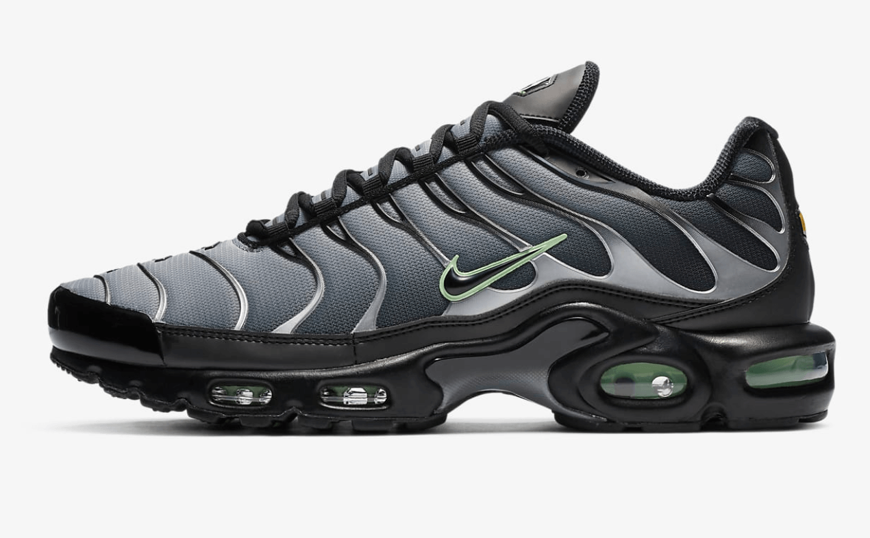 nike air max plus sneakers mujer