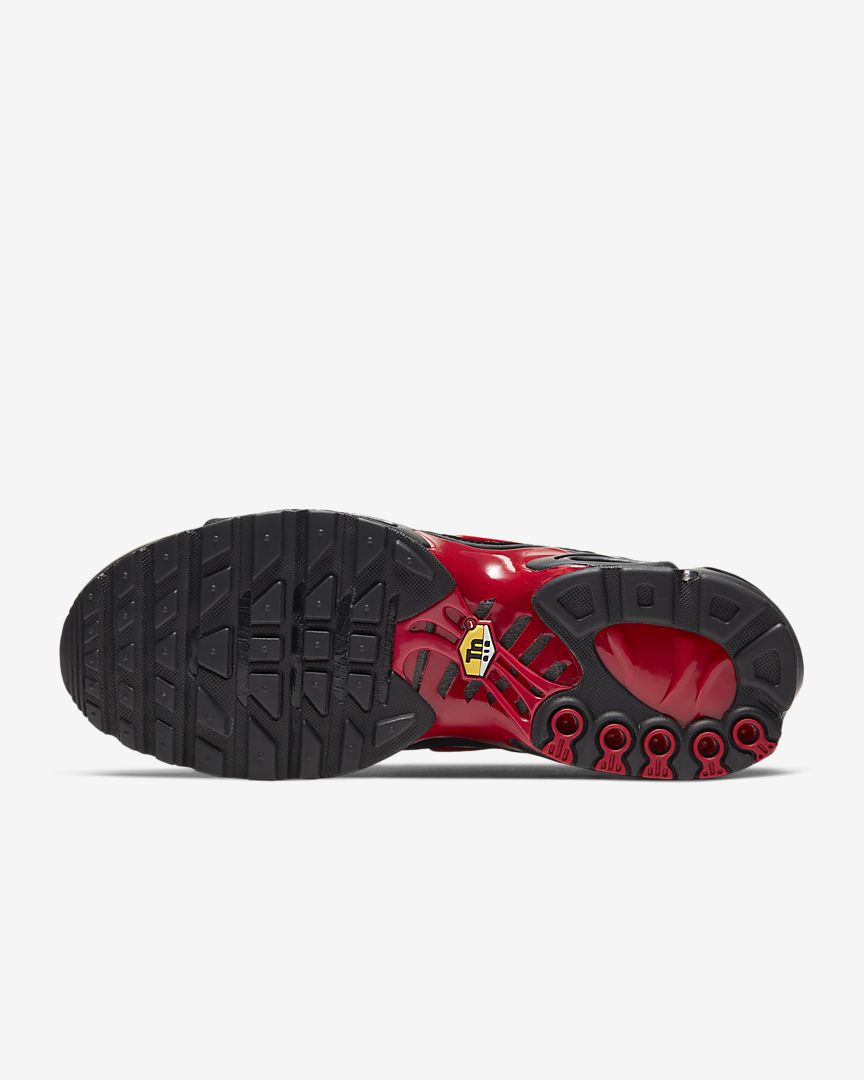 nike air max hombre negras