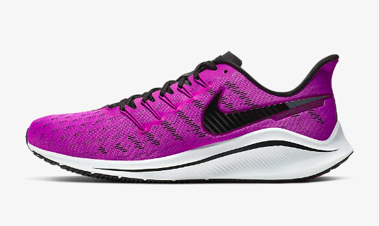 Nike Air Zoom Vomero 14 Nike Air Zoom Vomero 14