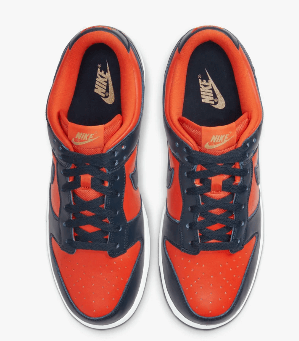 Nike Dunk Low Champ Colors 2020 Nike Dunk Low Champ Colors 2020