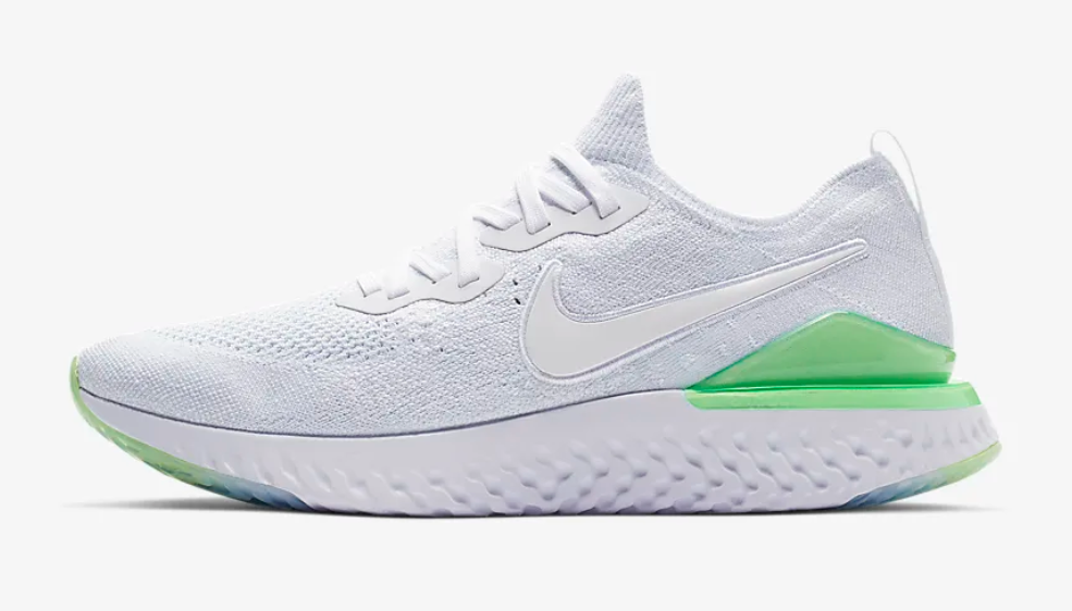 nike epic react flyknit 2 comprar