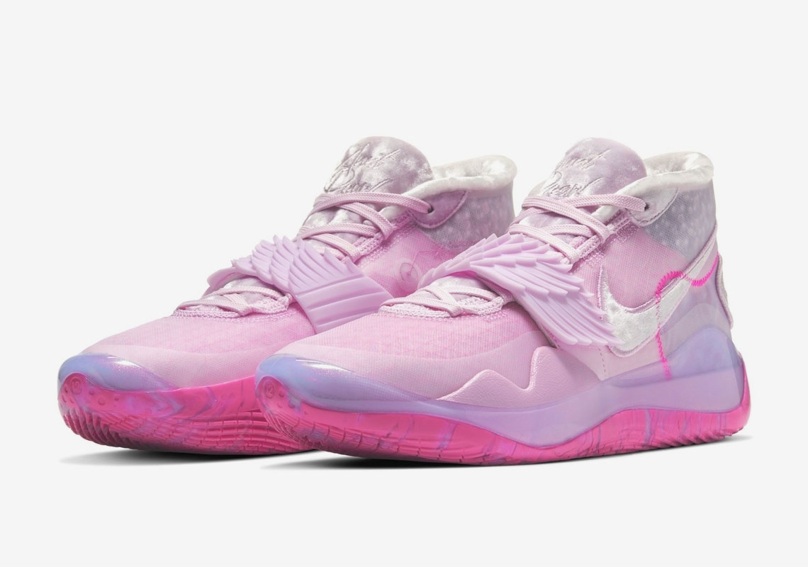 zapatillas kevin durant 12