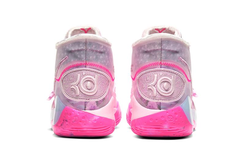 tenis kd 12
