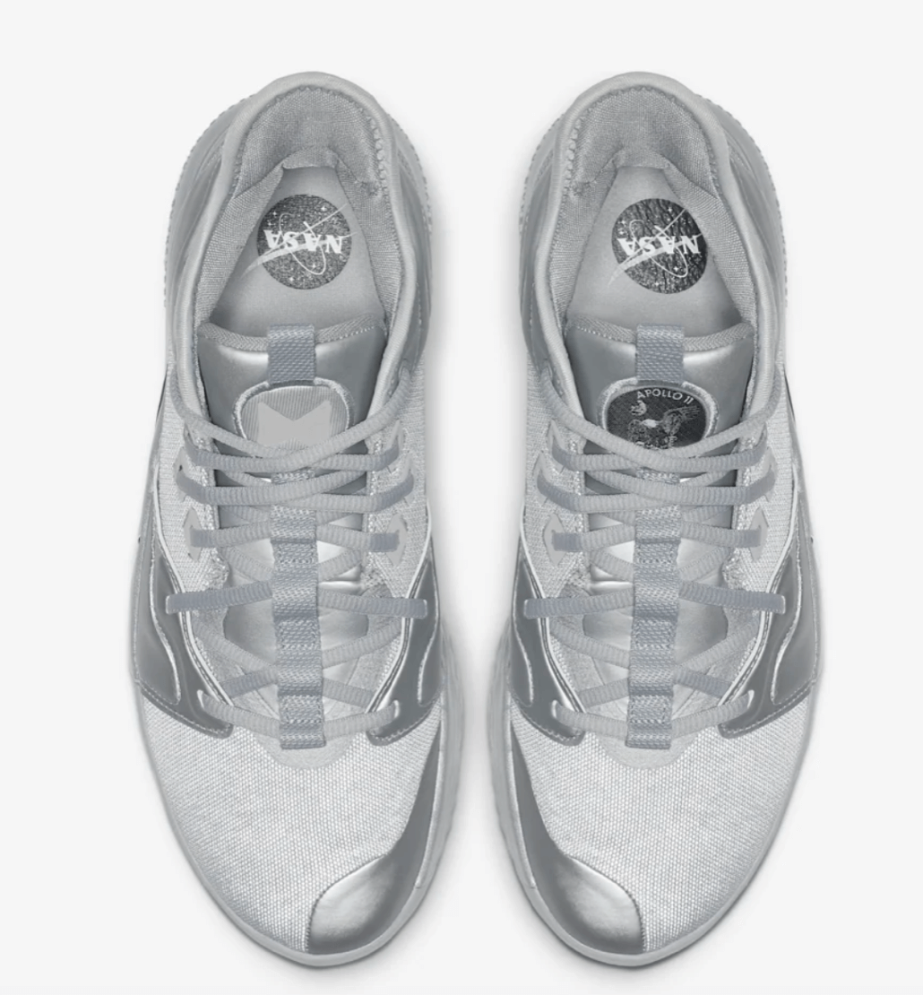 zapatillas nike nasa
