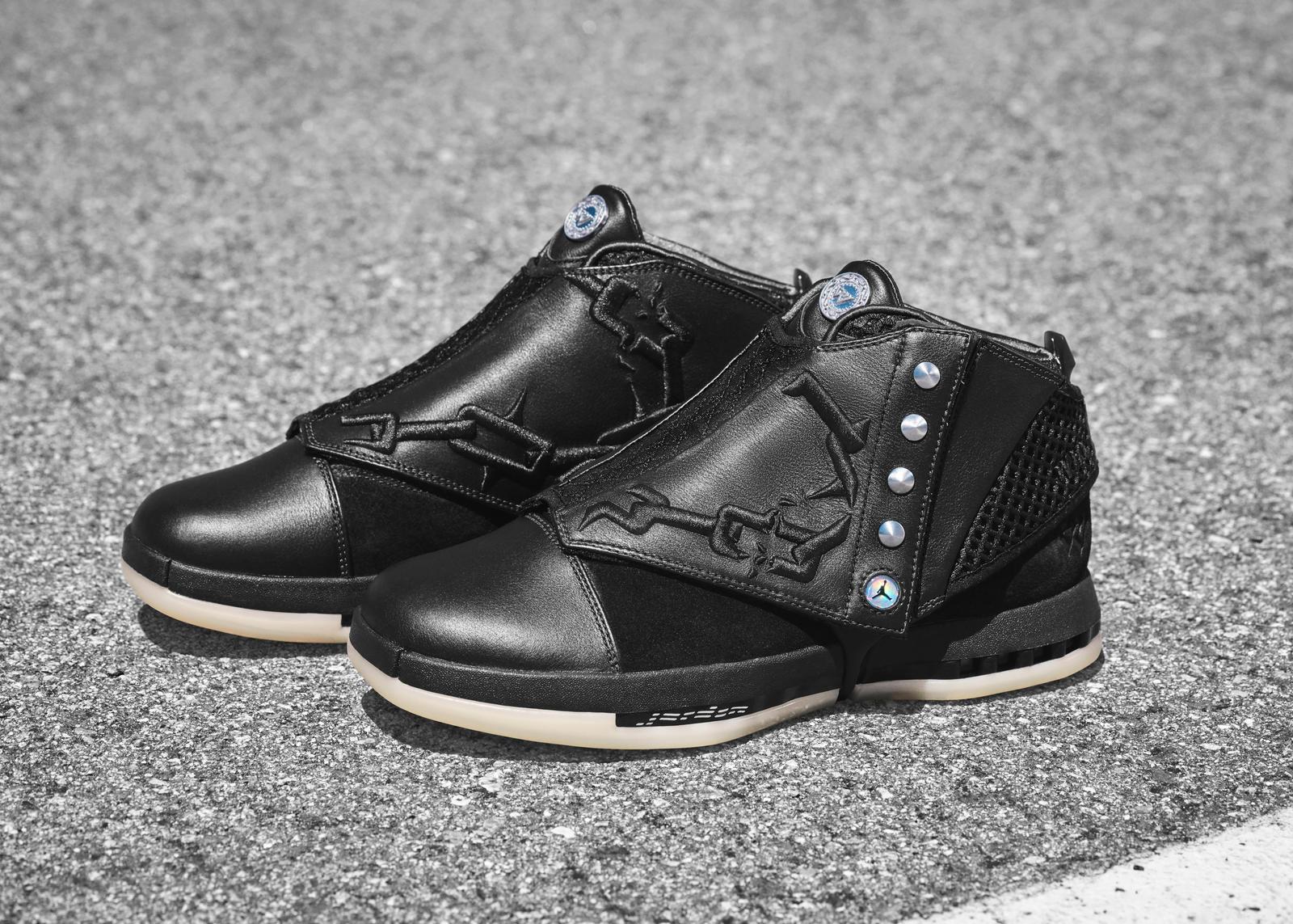 Air Jordan 16 “why not?” Russell Westbrook Converse Pack 2020 Chuck 70 Air Jordan 16 “why not?” Russell Westbrook Converse Pack 2020 Chuck 70