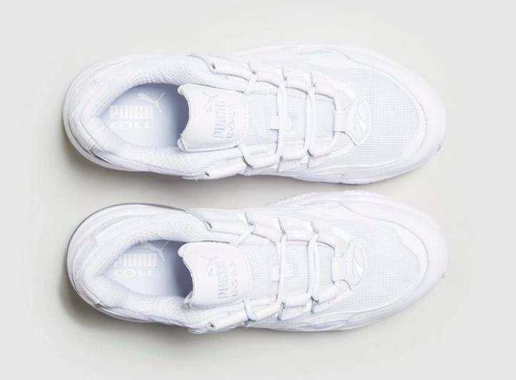 puma blancos hombre puma blancos hombre