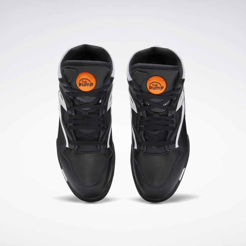 Reebok Pump Omni zone II Reebok Pump Omno Zone II