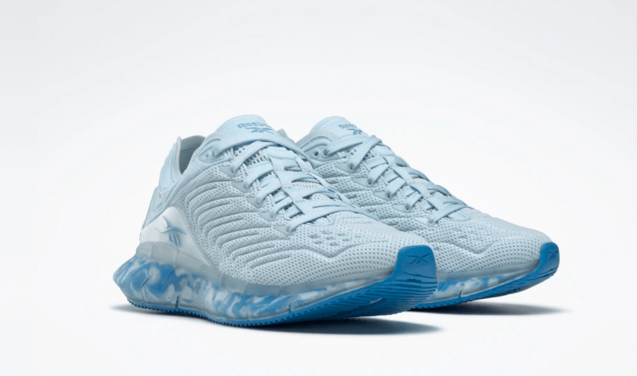 Reebok Zig Kinetica 2020 running Reebok Zig Kinetica 2020 running