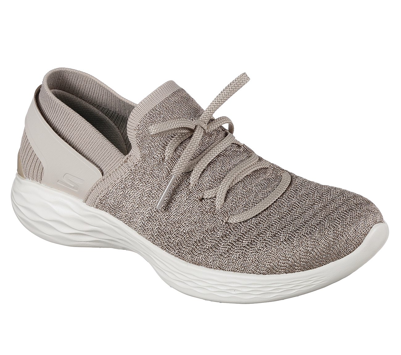 skechers you blanco