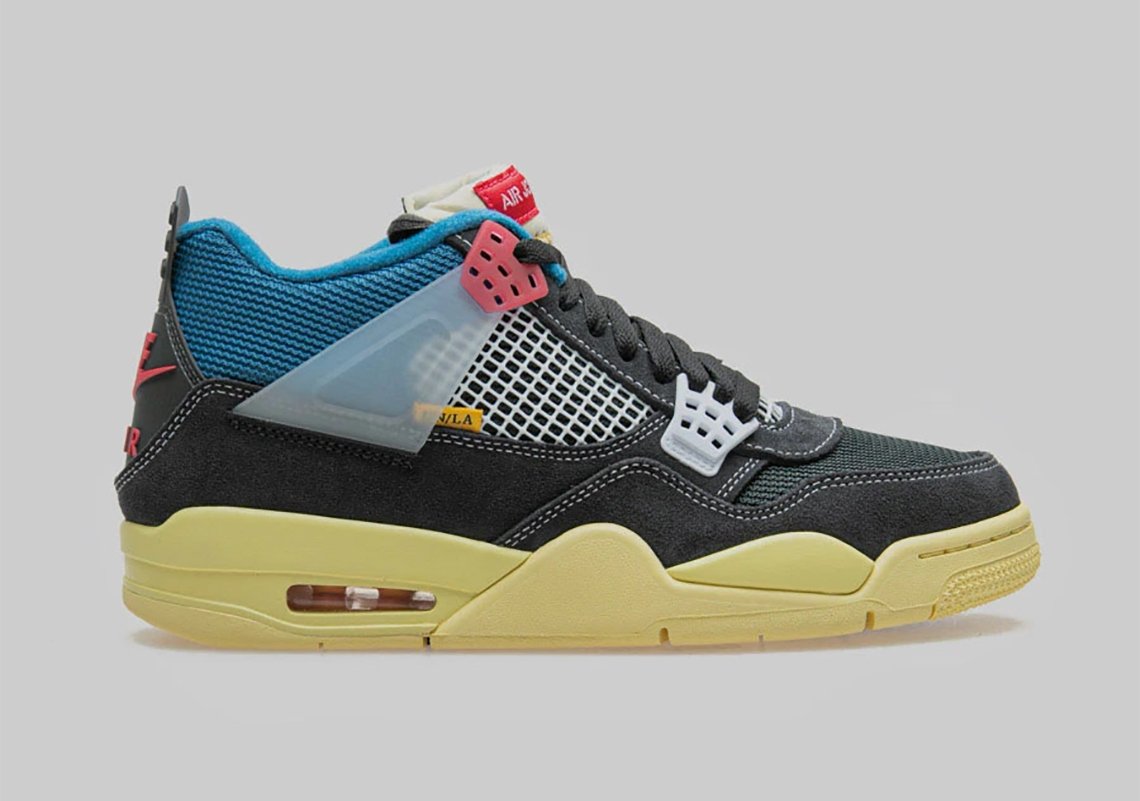 deshonesto Melancólico Creyente 🥇 4 NUEVOS Y ESPECTACULARES MODELOS JORDAN EN COLABORACIÓN CON LA MARCA UNION LA zapatillasysneakers.com deshonesto Melancólico Creyente 🥇 4 NUEVOS Y ESPECTACULARES MODELOS JORDAN EN COLABORACIÓN CON LA MARCA UNION LA zapatillasysneakers.com