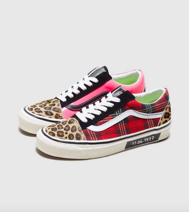 vans zapatillas vans zapatillas