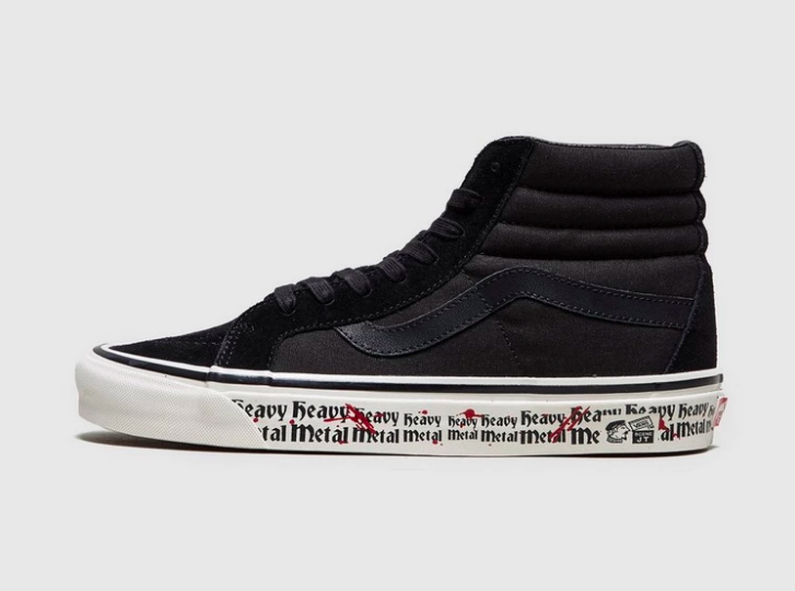 Vans Sk8-Hi Anaheim Vans Sk8-Hi Anaheim