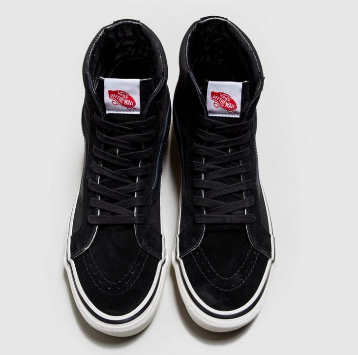 vans sk8 hi hombre rebajas