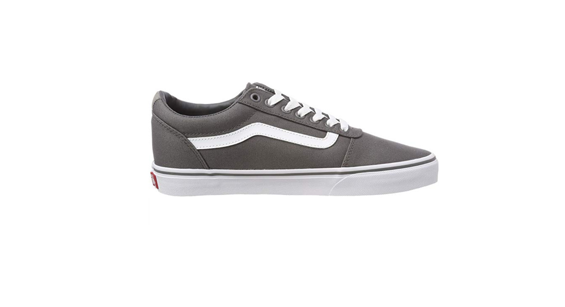 zapatillas vans ward canvas hombre zapatillas vans ward canvas hombre
