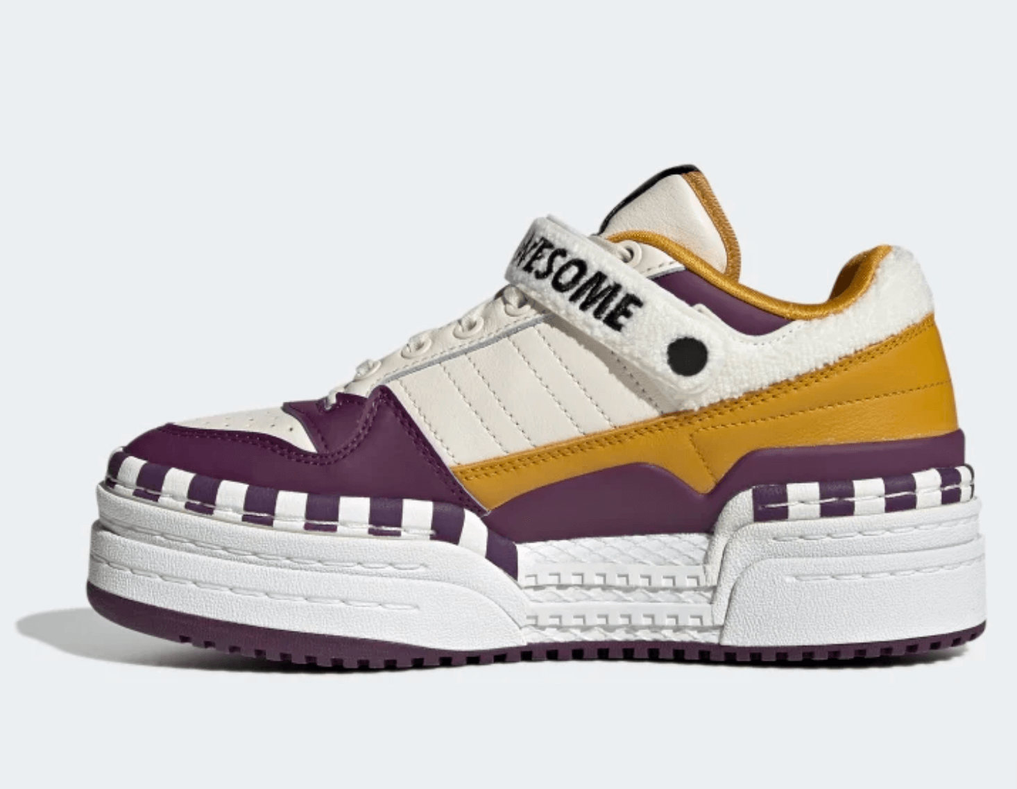 Adidas Triple Platforum LO ‘GIRLS ARE AWESOME’ Adidas Triple Platforum LO ‘GIRLS ARE AWESOME’