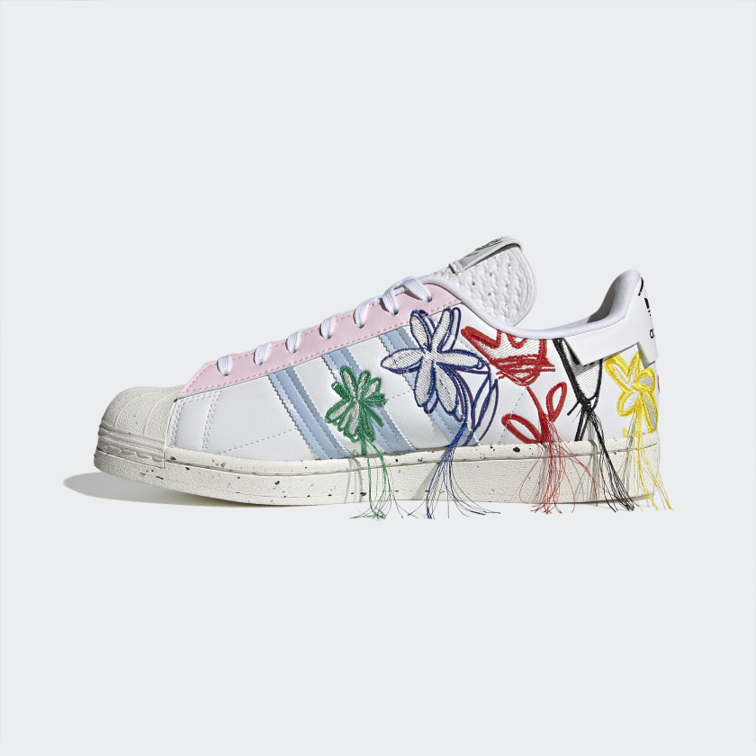 adidas originals flores