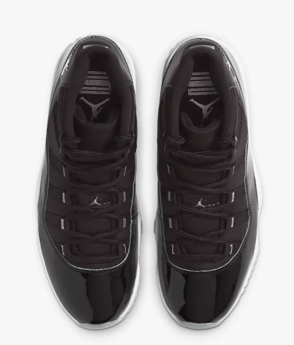 zapatillas Air Jordan 11 Jubilee 2020 zapatillas Air Jordan 11 Jubilee 2020