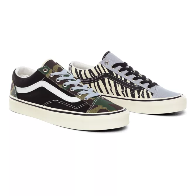 vans nuevas baratas