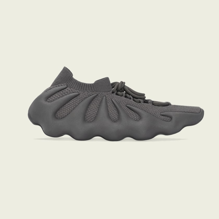 YEEZY 450 ADULTS CINDER