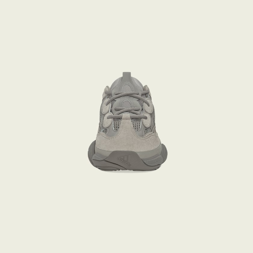 adidas Yeezy 500 “Ash Grey”