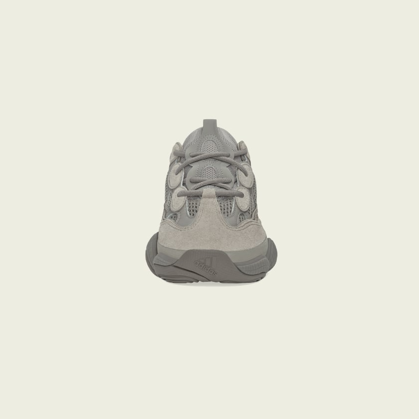 adidas Yeezy 500 “Ash Grey” adidas Yeezy 500 “Ash Grey”