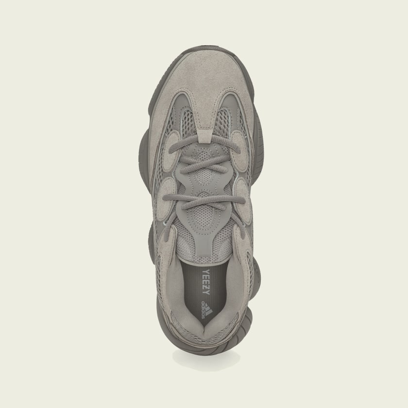 adidas Yeezy 500 “Ash Grey” adidas Yeezy 500 “Ash Grey”